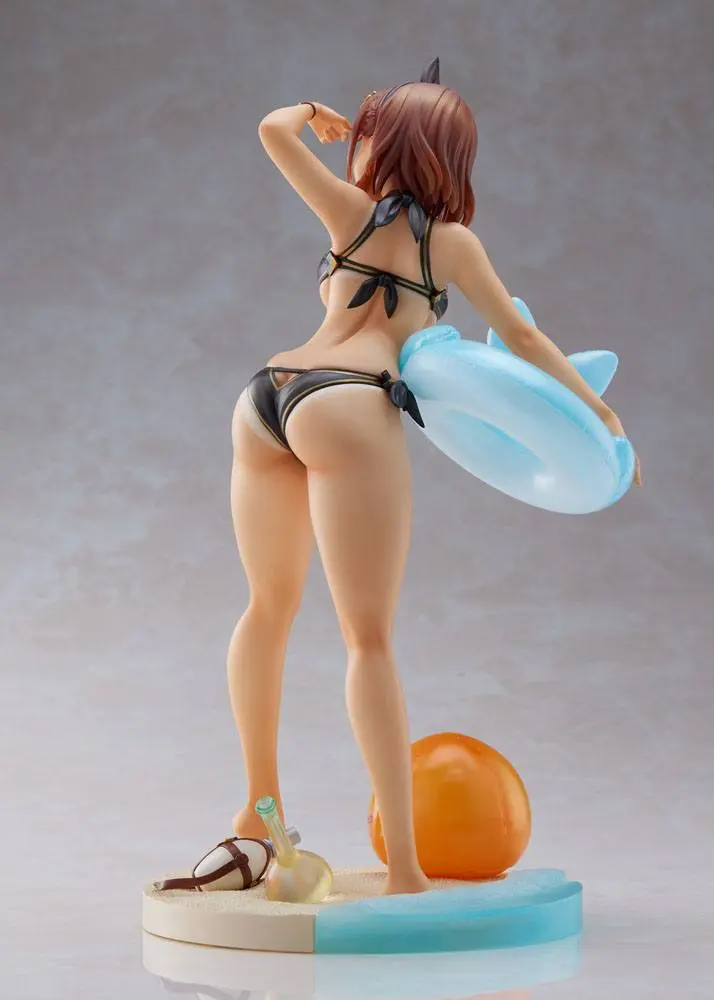 Atelier Ryza 2 Lost Legends & The Secret Fairy PVC Kip 1/6 Ryza Black Swimwear Tanned Ver. 27 cm fotografija izdelka