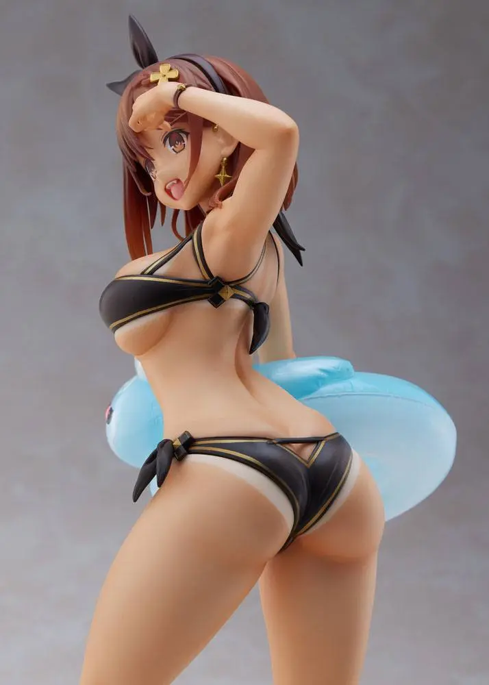 Atelier Ryza 2 Lost Legends & The Secret Fairy PVC Kip 1/6 Ryza Black Swimwear Tanned Ver. 27 cm fotografija izdelka