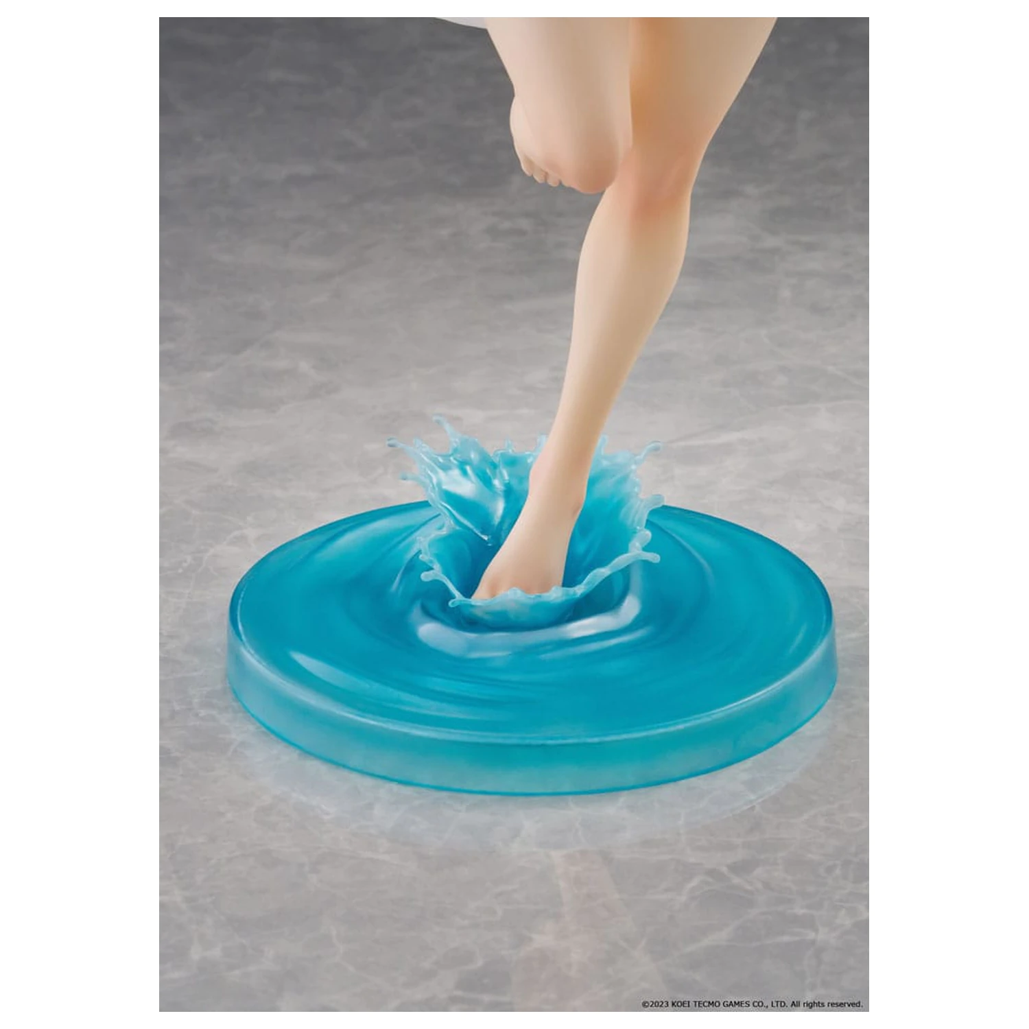 Atelier Ryza 3: Alchemist of the End & the Secret Key Spiritale PVC kip 1/6 Ryza Swimwear Ver. 29 cm fotografija izdelka