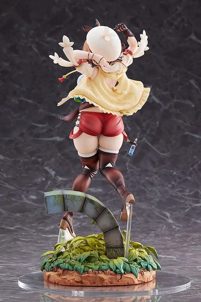 Atelier Ryza: Ever Darkness & the Secret Hideout PVC Kip 1/6 Ryza (Reisalin Stout) 29 cm fotografija izdelka