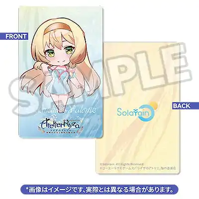 Atelier Ryza: Ever Darkness & the Secret Hideout PVC Kip 1/7 Klaudia Valentz: Swimsuit Ver. 24 cm fotografija izdelka