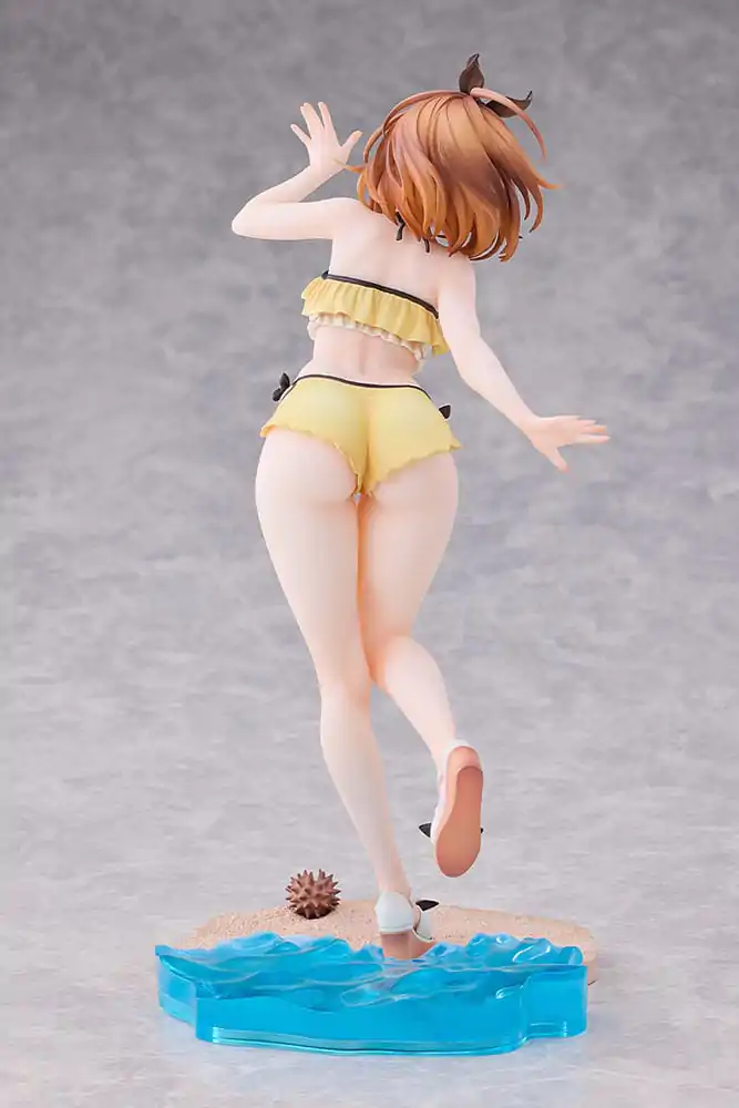Atelier Ryza: Ever Darkness & the Secret Hideout PVC Kip 1/7 Reisalin Stout: Swimsuit Ver. 23 cm fotografija izdelka