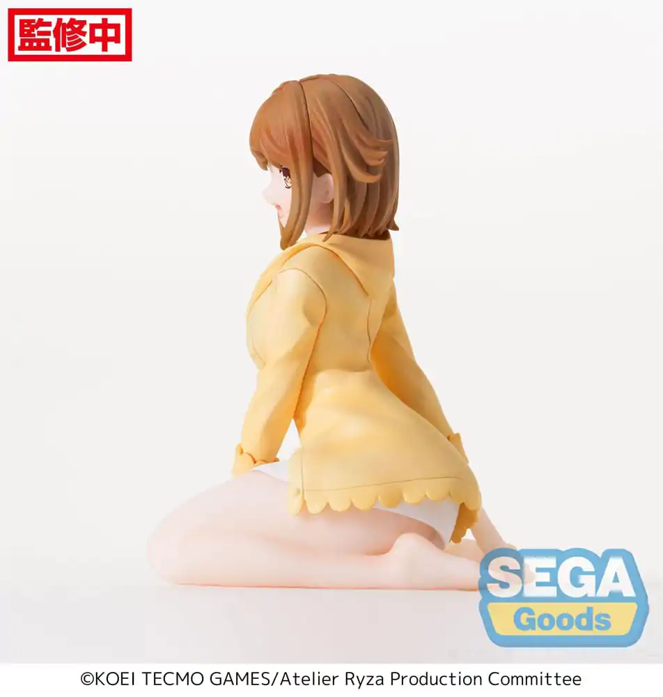 Atelier Ryza: Ever Darkness &amp; the Secret Hideout PM Perching PVC Kip Reisalin Stout 9 cm fotografija izdelka