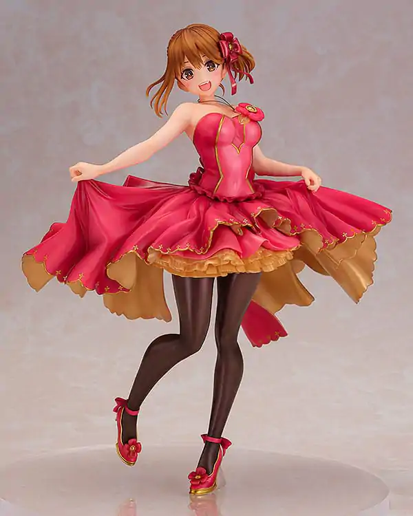 Atelier Ryza: Ever Darkness & the Secret Hideout The Animation PVC Kip 1/7 Reisalin Stout: Dress Ver. 24 cm fotografija izdelka