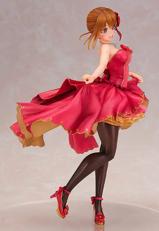 Atelier Ryza: Ever Darkness & the Secret Hideout The Animation PVC Kip 1/7 Reisalin Stout: Dress Ver. 24 cm fotografija izdelka