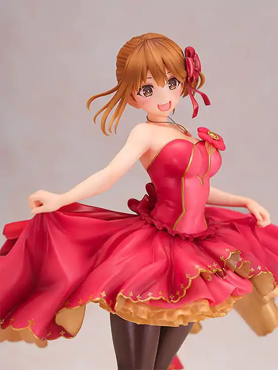 Atelier Ryza: Ever Darkness & the Secret Hideout The Animation PVC Kip 1/7 Reisalin Stout: Dress Ver. 24 cm fotografija izdelka