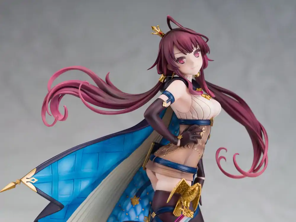 Atelier Sophie 2: The Alchemist of the Mysterious Dream PVC Kip 1/7 Ramizel Erlenmeyer 22 cm fotografija izdelka