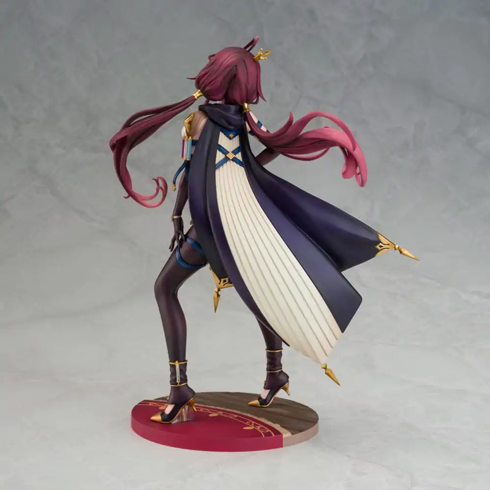 Atelier Sophie 2: The Alchemist of the Mysterious Dream PVC Kip 1/7 Ramizel Erlenmeyer 22 cm fotografija izdelka