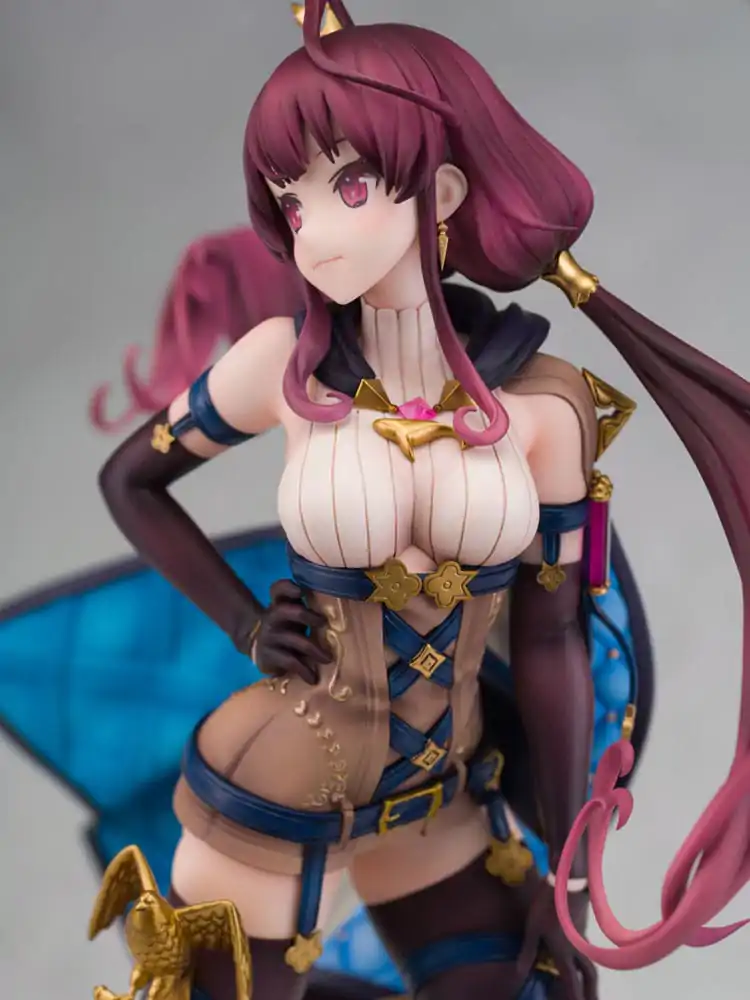 Atelier Sophie 2: The Alchemist of the Mysterious Dream PVC Kip 1/7 Ramizel Erlenmeyer 22 cm fotografija izdelka