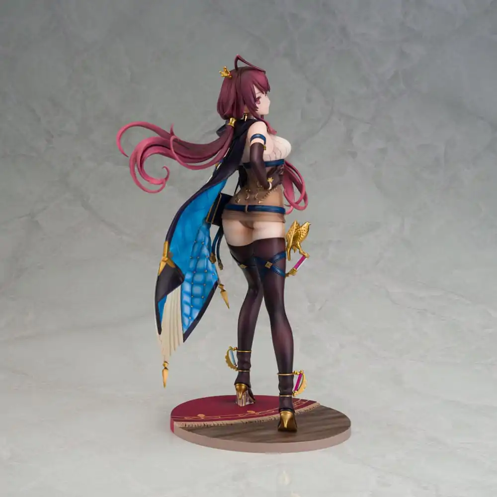 Atelier Sophie 2: The Alchemist of the Mysterious Dream PVC Kip 1/7 Ramizel Erlenmeyer 22 cm fotografija izdelka