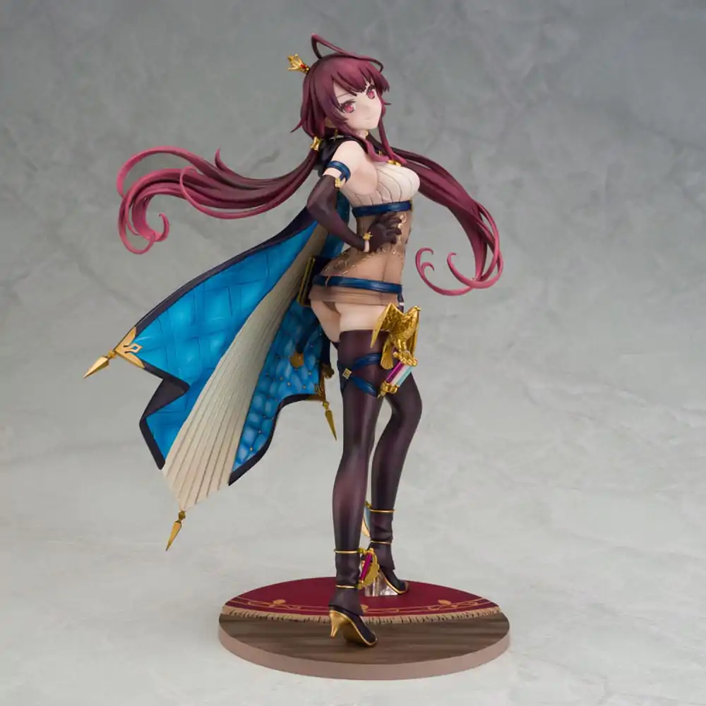 Atelier Sophie 2: The Alchemist of the Mysterious Dream PVC Kip 1/7 Ramizel Erlenmeyer 22 cm fotografija izdelka