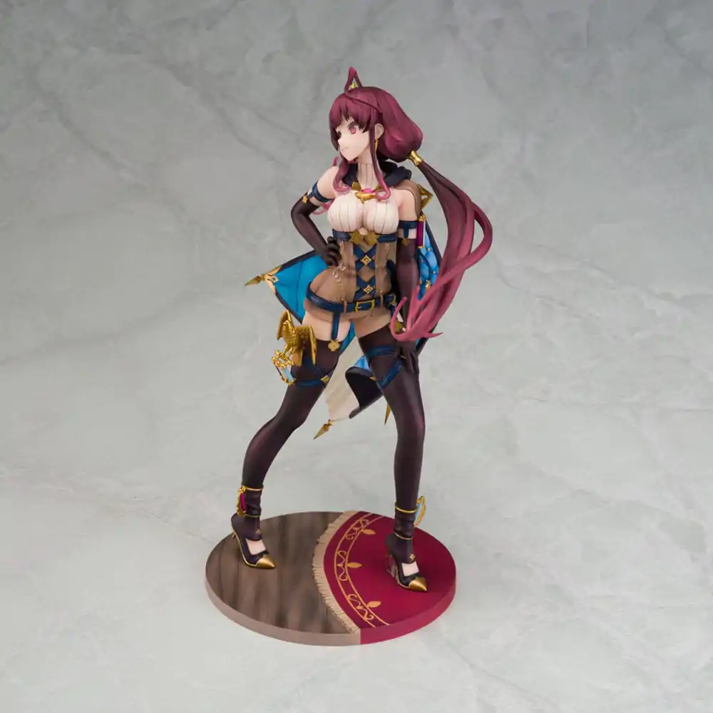 Atelier Sophie 2: The Alchemist of the Mysterious Dream PVC Kip 1/7 Ramizel Erlenmeyer 22 cm fotografija izdelka