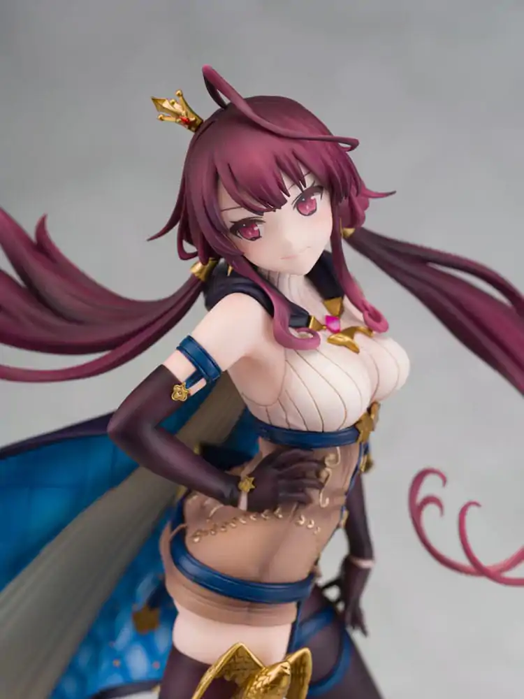 Atelier Sophie 2: The Alchemist of the Mysterious Dream PVC Kip 1/7 Ramizel Erlenmeyer 22 cm fotografija izdelka