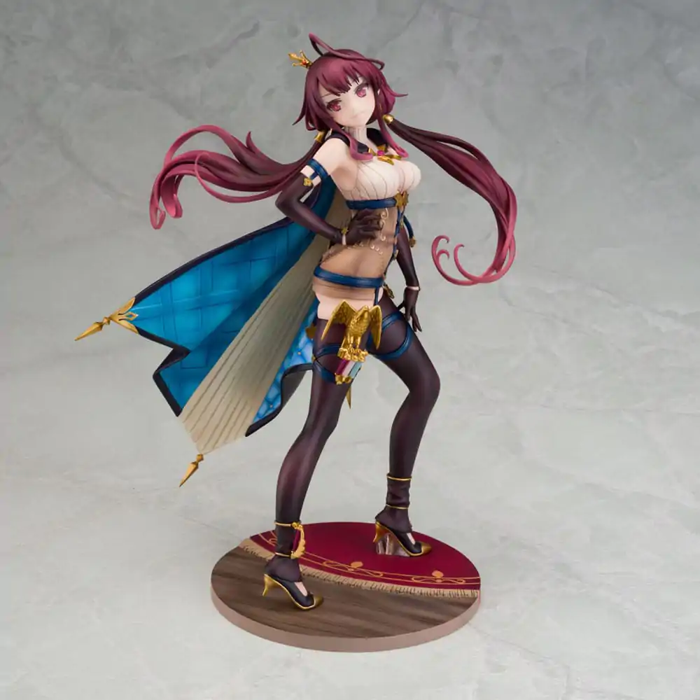 Atelier Sophie 2: The Alchemist of the Mysterious Dream PVC Kip 1/7 Ramizel Erlenmeyer 22 cm fotografija izdelka