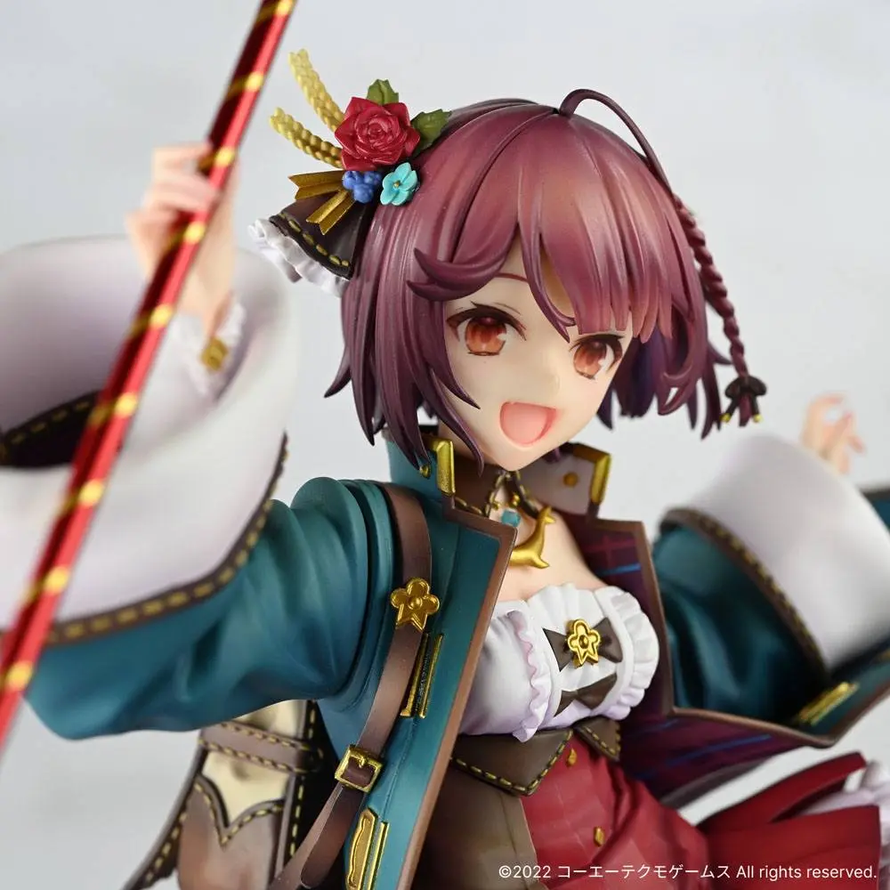 Atelier Sophie 2: The Alchemist of the Mysterious Dream PVC Kip 1/7 Sophie 27 cm fotografija izdelka