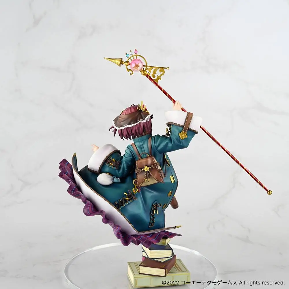 Atelier Sophie 2: The Alchemist of the Mysterious Dream PVC Kip 1/7 Sophie 27 cm fotografija izdelka