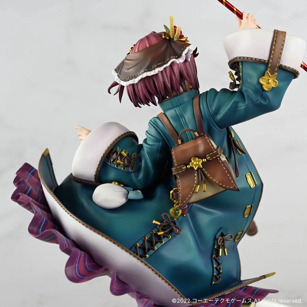 Atelier Sophie 2: The Alchemist of the Mysterious Dream PVC Kip 1/7 Sophie 27 cm fotografija izdelka