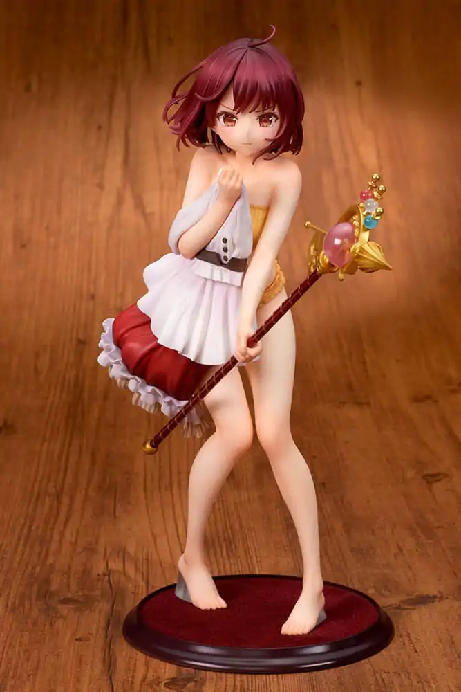 Atelier Sophie: The Alchemist of the Mysterious Book PVC Kip 1/7 Sophie Neuenmuller Changing Mode 21 cm fotografija izdelka