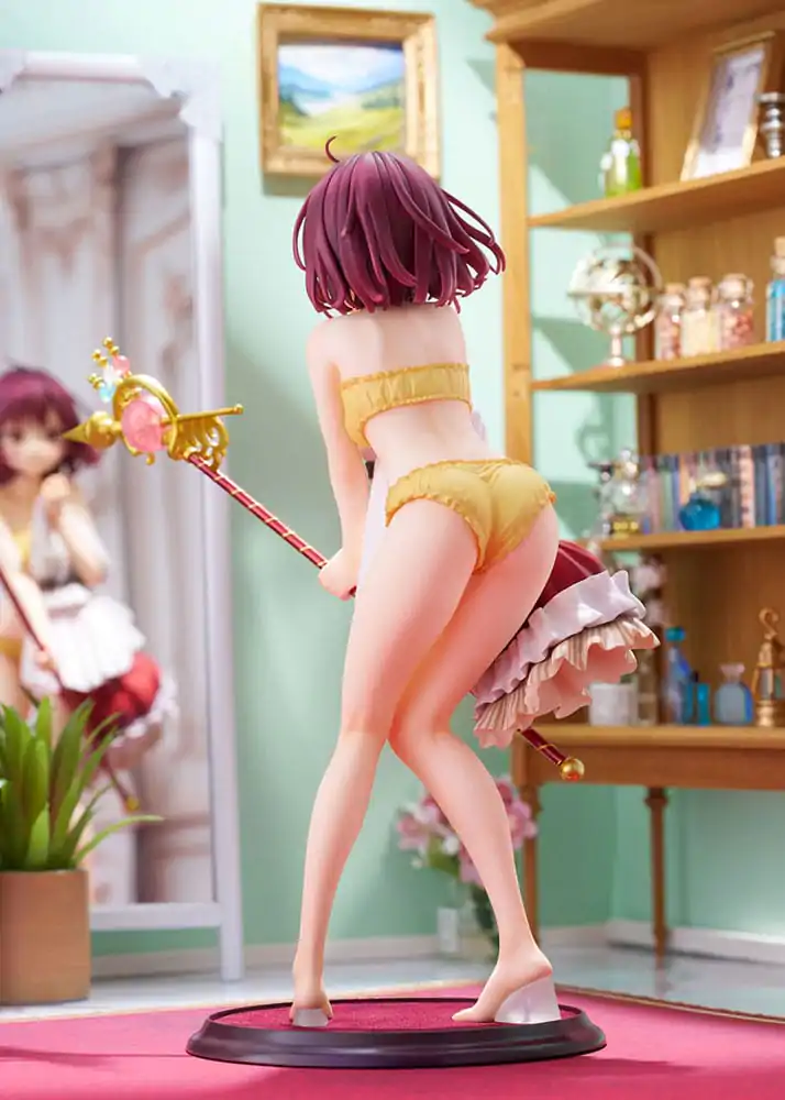 Atelier Sophie: The Alchemist of the Mysterious Book PVC Kip 1/7 Sophie Neuenmuller Changing Mode 21 cm fotografija izdelka