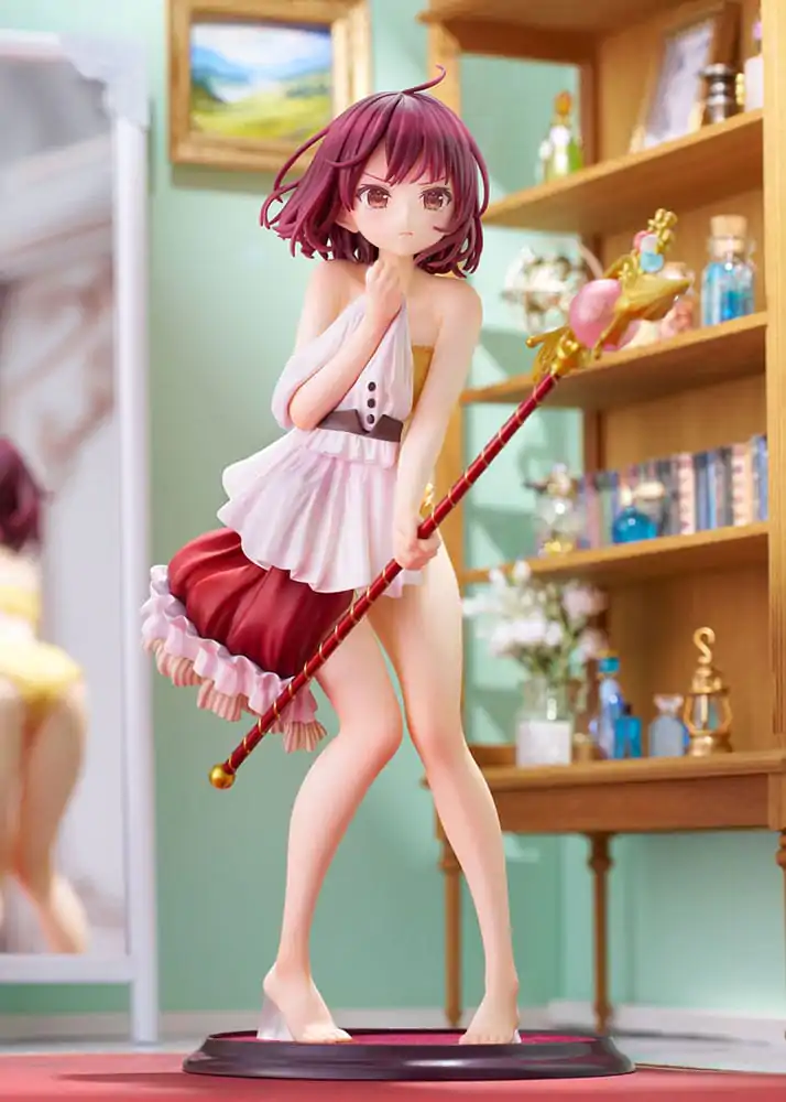 Atelier Sophie: The Alchemist of the Mysterious Book PVC Kip 1/7 Sophie Neuenmuller Changing Mode 21 cm fotografija izdelka