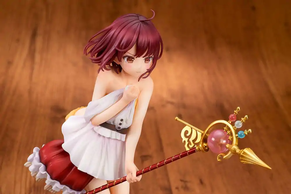 Atelier Sophie: The Alchemist of the Mysterious Book PVC Kip 1/7 Sophie Neuenmuller Changing Mode 21 cm fotografija izdelka