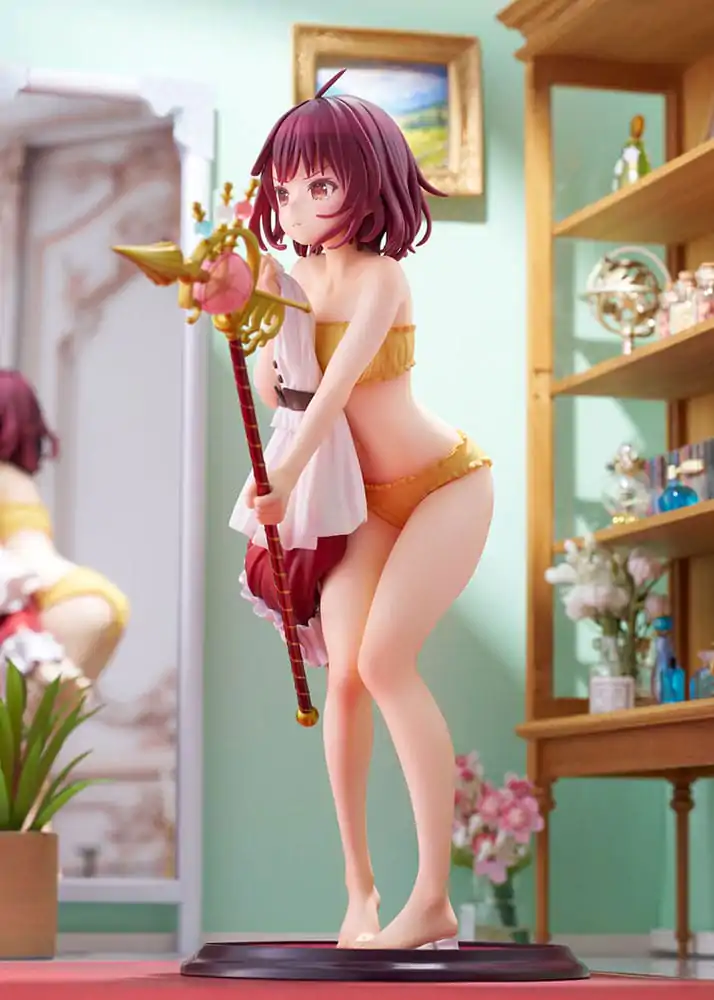 Atelier Sophie: The Alchemist of the Mysterious Book PVC Kip 1/7 Sophie Neuenmuller Changing Mode 21 cm fotografija izdelka