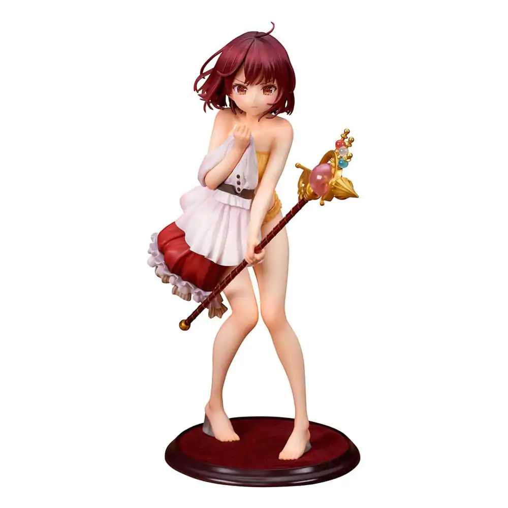 Atelier Sophie: The Alchemist of the Mysterious Book PVC Kip 1/7 Sophie Neuenmuller Changing Mode 21 cm fotografija izdelka