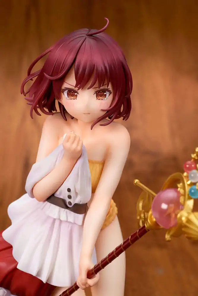 Atelier Sophie: The Alchemist of the Mysterious Book PVC Kip 1/7 Sophie Neuenmuller Changing Mode 21 cm fotografija izdelka