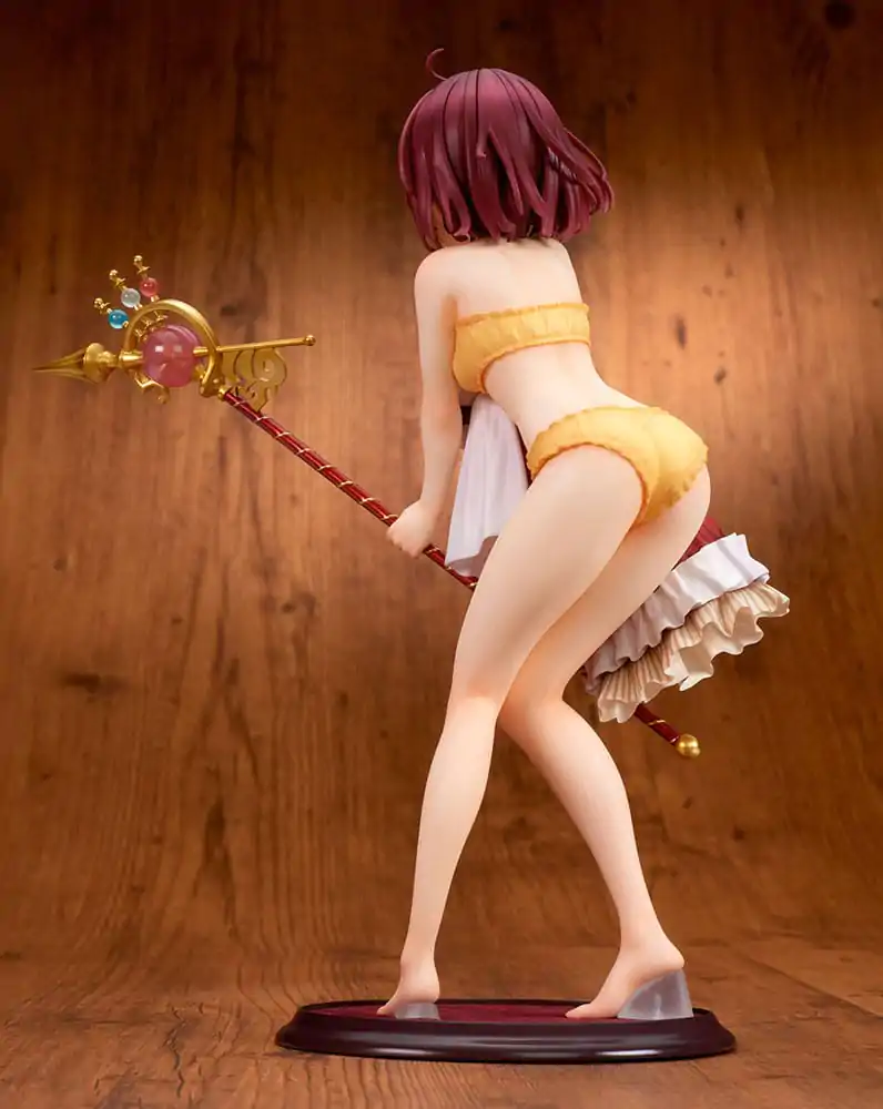 Atelier Sophie: The Alchemist of the Mysterious Book PVC Kip 1/7 Sophie Neuenmuller Changing Mode 21 cm fotografija izdelka