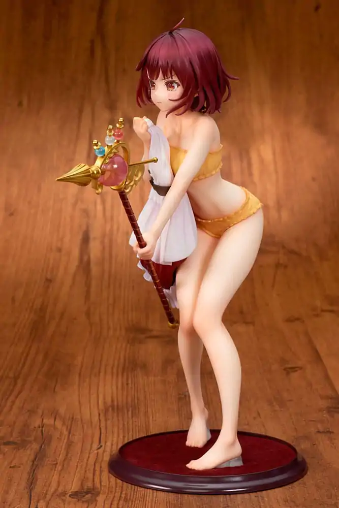 Atelier Sophie: The Alchemist of the Mysterious Book PVC Kip 1/7 Sophie Neuenmuller Changing Mode 21 cm fotografija izdelka