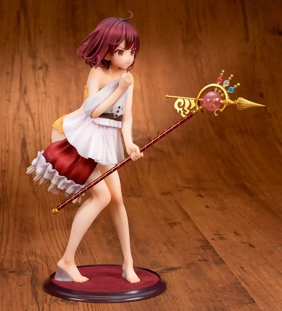 Atelier Sophie: The Alchemist of the Mysterious Book PVC Kip 1/7 Sophie Neuenmuller Changing Mode 21 cm fotografija izdelka