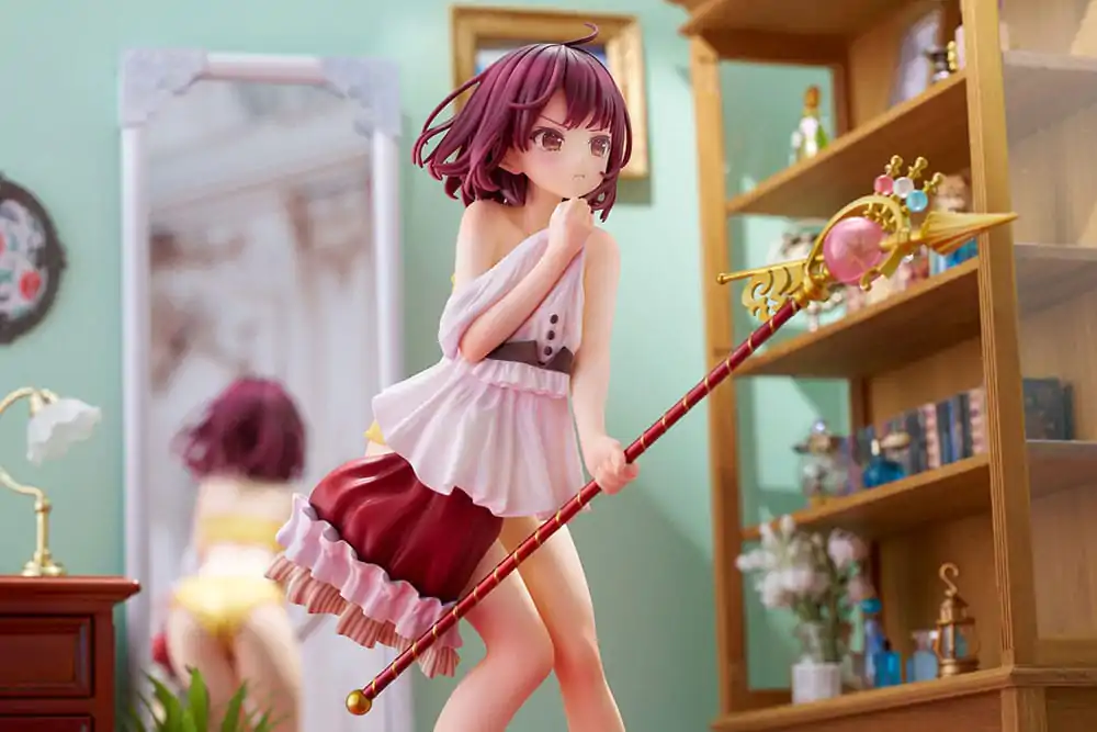 Atelier Sophie: The Alchemist of the Mysterious Book PVC Kip 1/7 Sophie Neuenmuller Changing Mode 21 cm fotografija izdelka