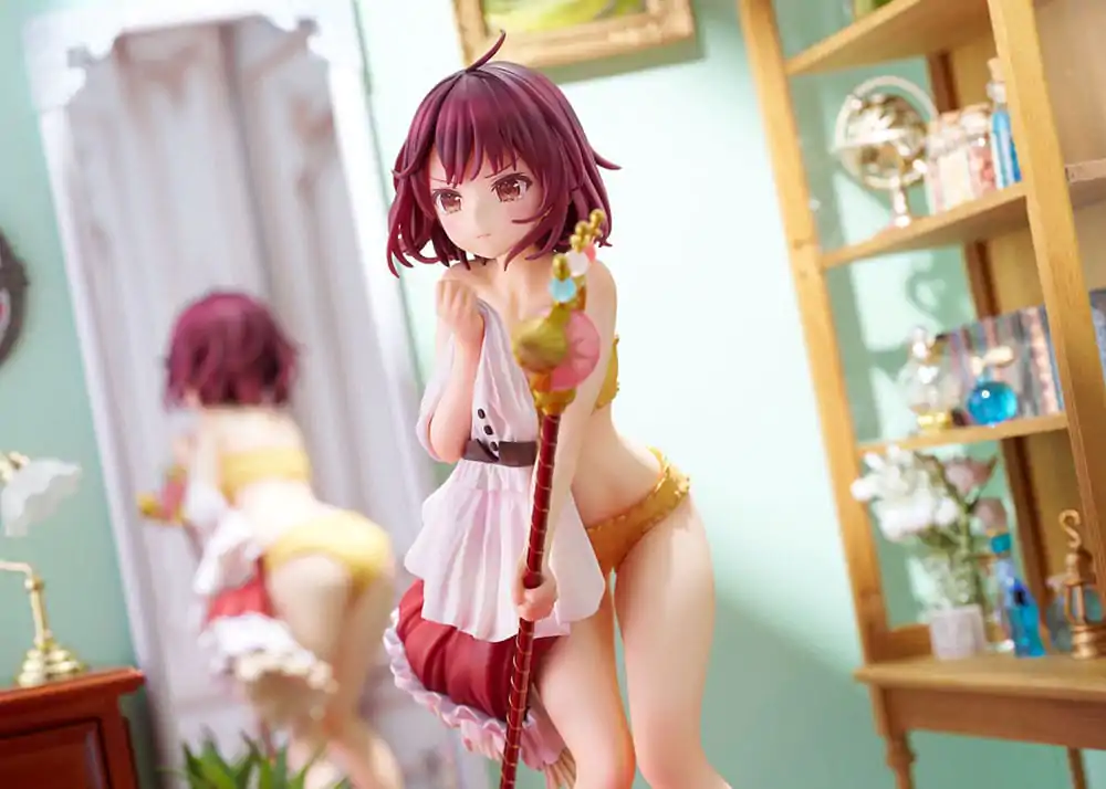 Atelier Sophie: The Alchemist of the Mysterious Book PVC Kip 1/7 Sophie Neuenmuller Changing Mode 21 cm fotografija izdelka