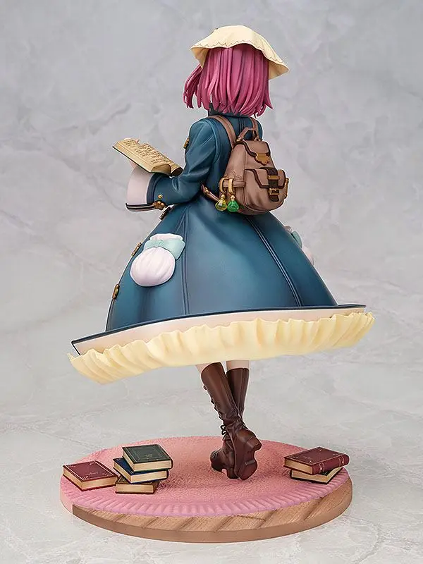 Atelier Sophie: The Alchemist of the Mysterious Book PVC Kip 1/7 Sophie Neuenmuller: Everyday Ver. 22 cm fotografija izdelka