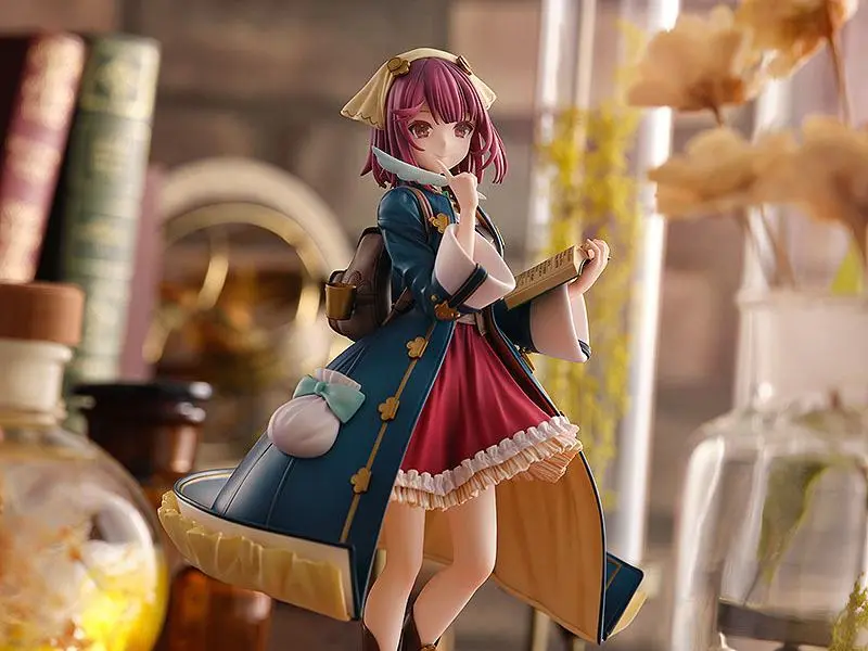 Atelier Sophie: The Alchemist of the Mysterious Book PVC Kip 1/7 Sophie Neuenmuller: Everyday Ver. 22 cm fotografija izdelka