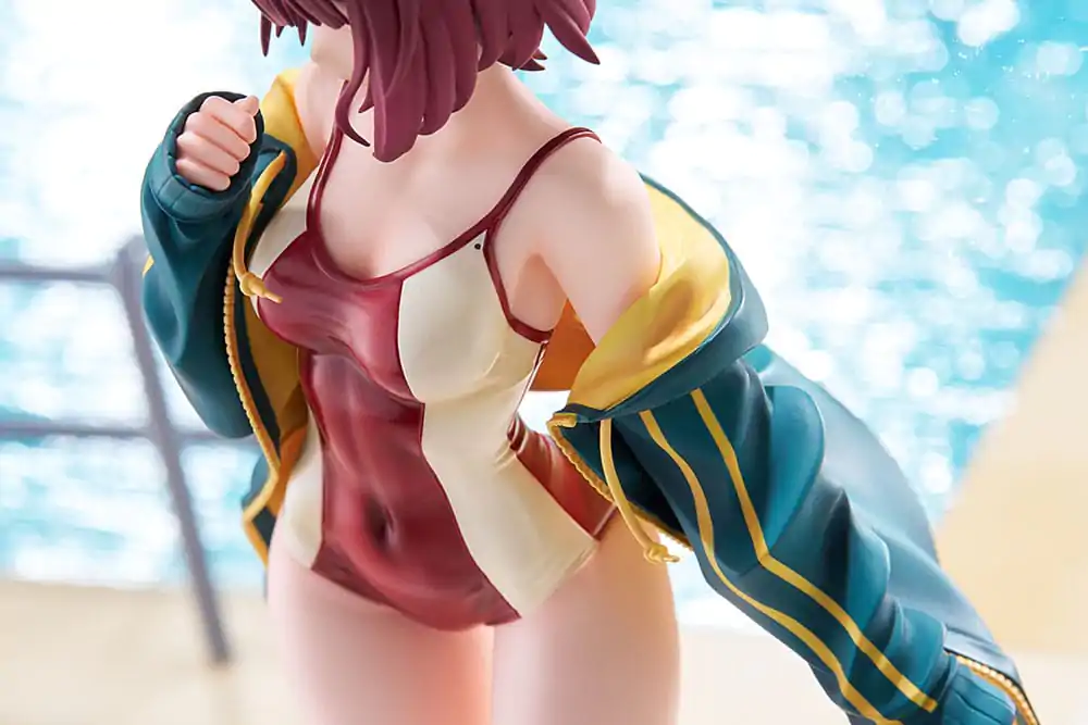 Atelier Sophie: The Alchemist of the Mysterious Book PVC Kip 1/7 Sophie Neuenmuller Swimwear Ver. 25 cm fotografija izdelka