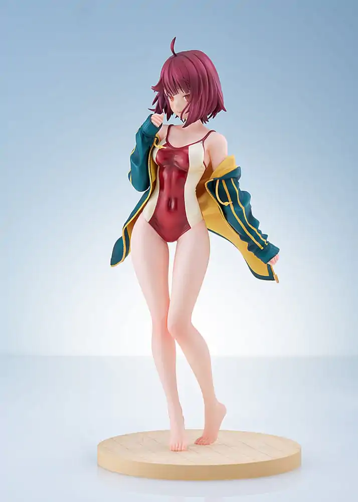 Atelier Sophie: The Alchemist of the Mysterious Book PVC Kip 1/7 Sophie Neuenmuller Swimwear Ver. 25 cm fotografija izdelka