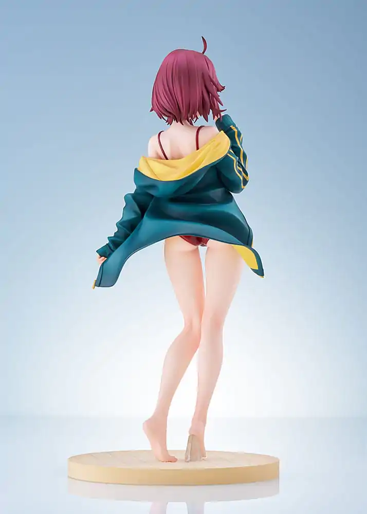 Atelier Sophie: The Alchemist of the Mysterious Book PVC Kip 1/7 Sophie Neuenmuller Swimwear Ver. 25 cm fotografija izdelka