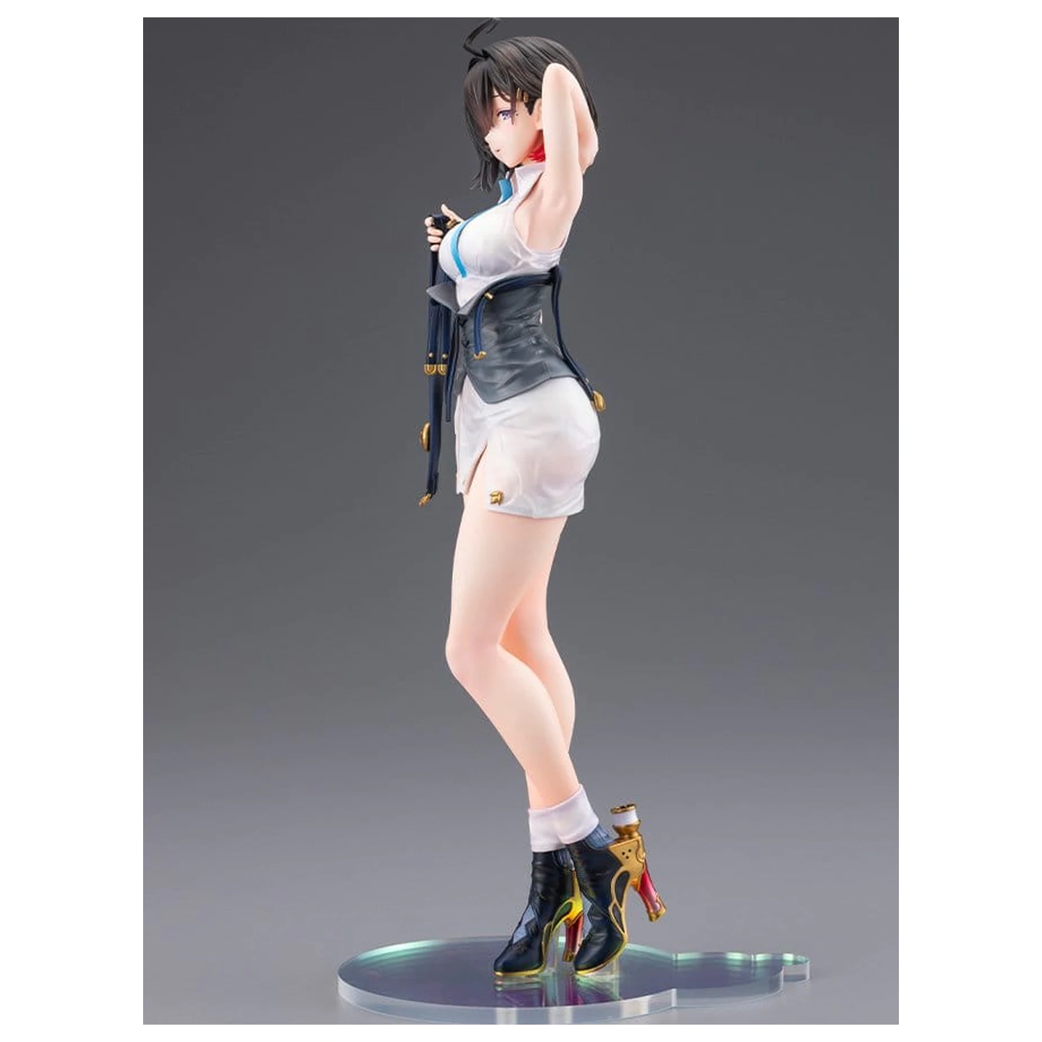 Atelier Yumia: The Alchemist of Memories & the Envisioned Land PVC figura 1/7 Yumia Liessfeldt Sun Shower Ver. 26 cm fotografija izdelka