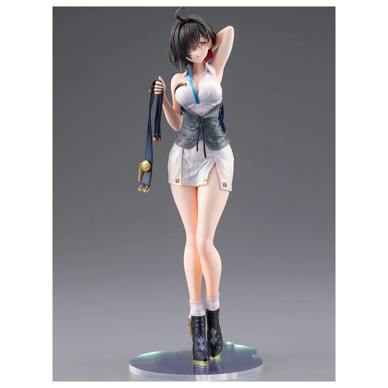 Atelier Yumia: The Alchemist of Memories & the Envisioned Land PVC figura 1/7 Yumia Liessfeldt Sun Shower Ver. 26 cm fotografija izdelka
