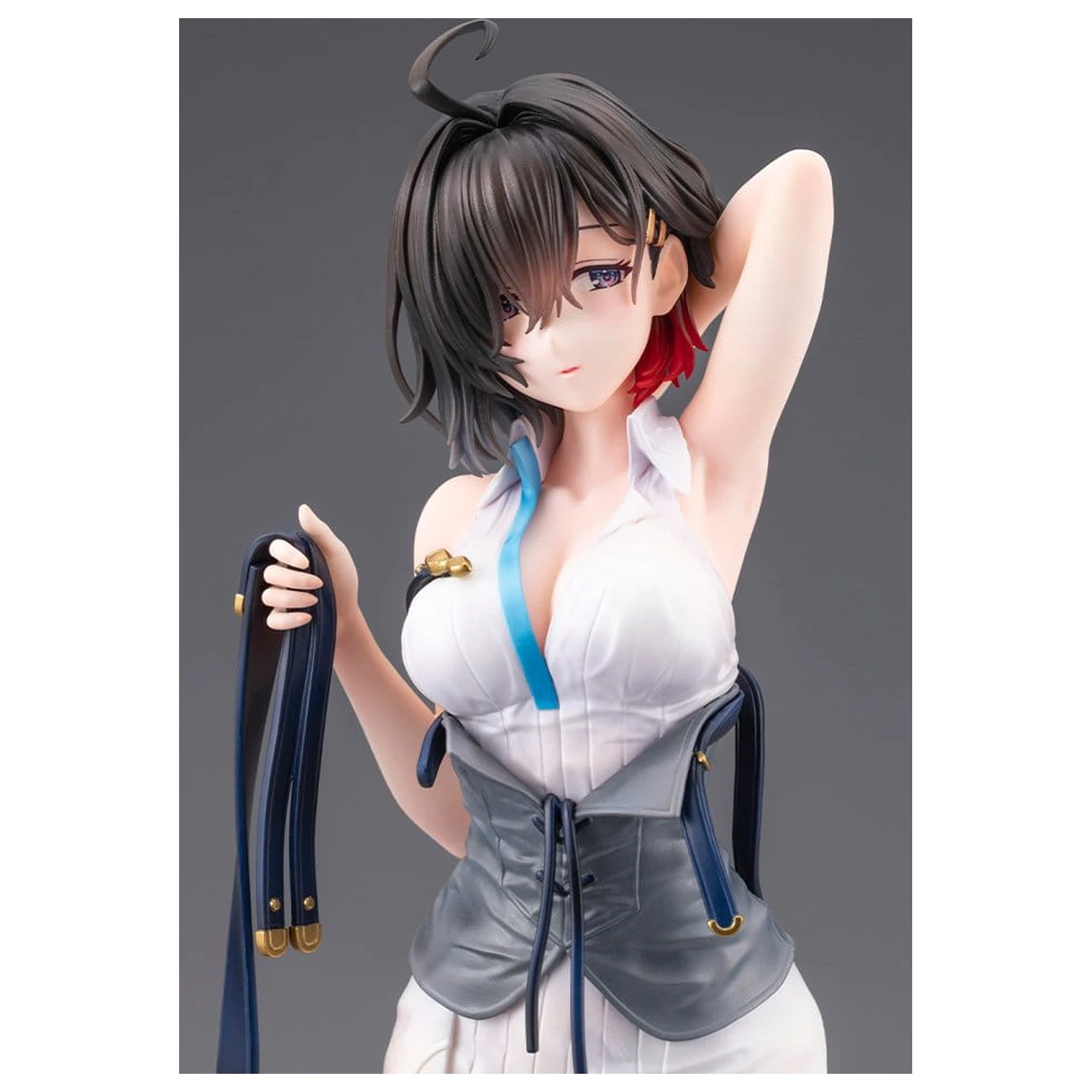 Atelier Yumia: The Alchemist of Memories & the Envisioned Land PVC figura 1/7 Yumia Liessfeldt Sun Shower Ver. 26 cm fotografija izdelka