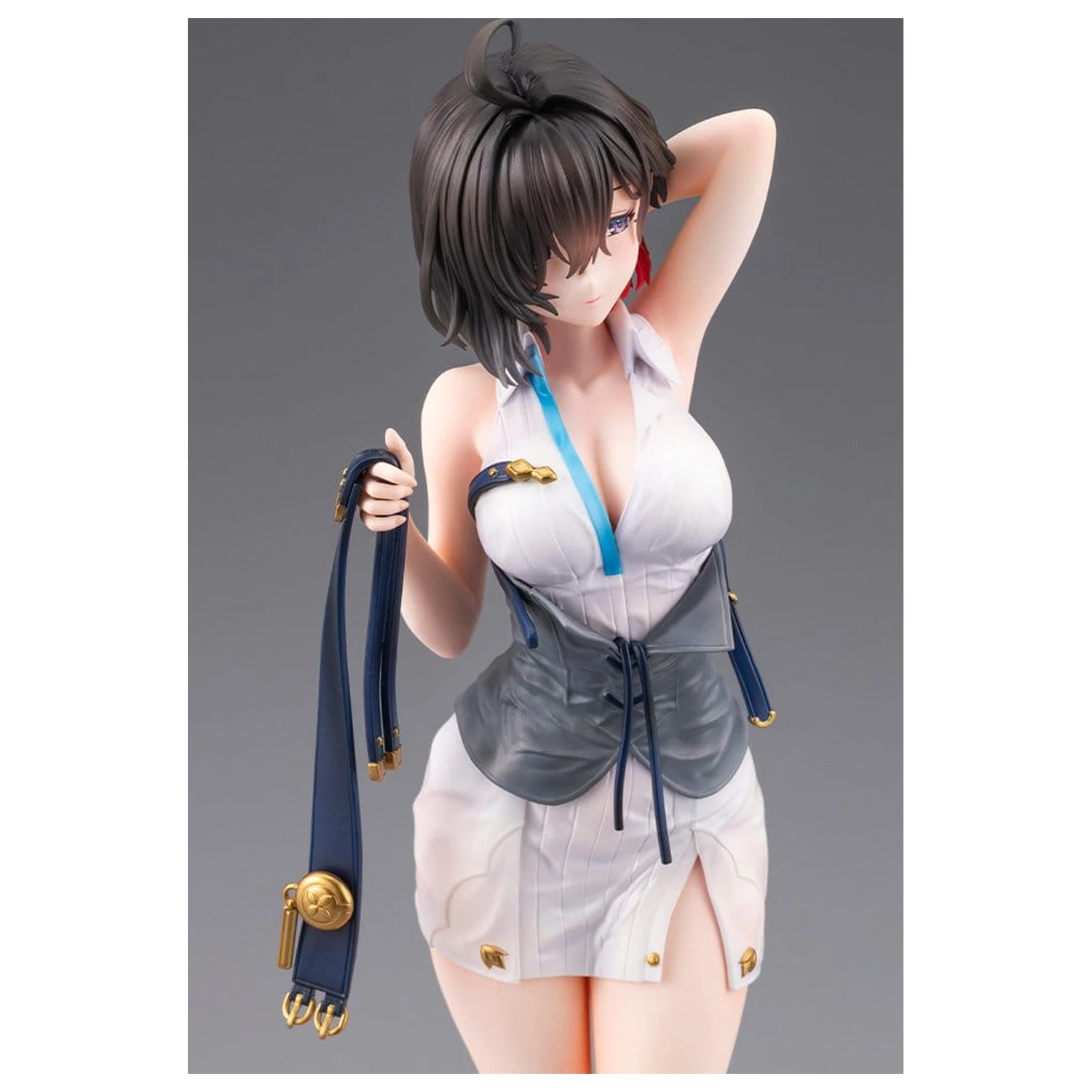 Atelier Yumia: The Alchemist of Memories & the Envisioned Land PVC figura 1/7 Yumia Liessfeldt Sun Shower Ver. 26 cm fotografija izdelka