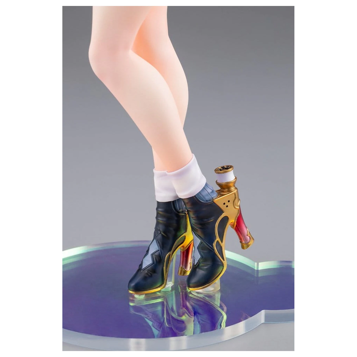 Atelier Yumia: The Alchemist of Memories & the Envisioned Land PVC figura 1/7 Yumia Liessfeldt Sun Shower Ver. 26 cm fotografija izdelka