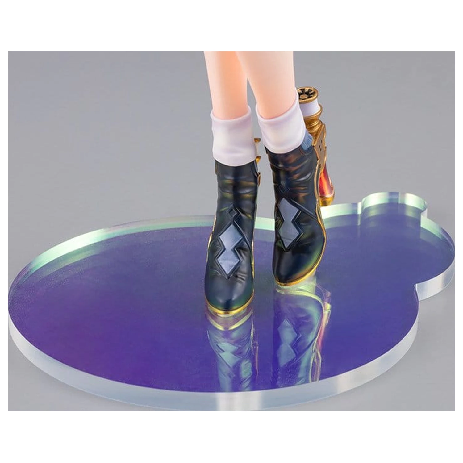 Atelier Yumia: The Alchemist of Memories & the Envisioned Land PVC figura 1/7 Yumia Liessfeldt Sun Shower Ver. 26 cm fotografija izdelka