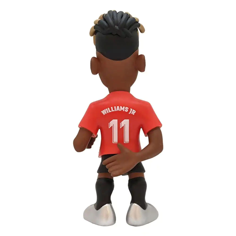 Athletic Club Bilbao Minix figura Nico Williams 12 cm fotografija izdelka