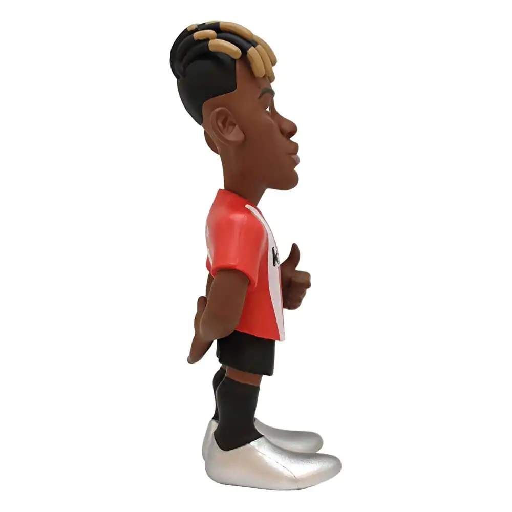 Athletic Club Bilbao Minix figura Nico Williams 12 cm fotografija izdelka