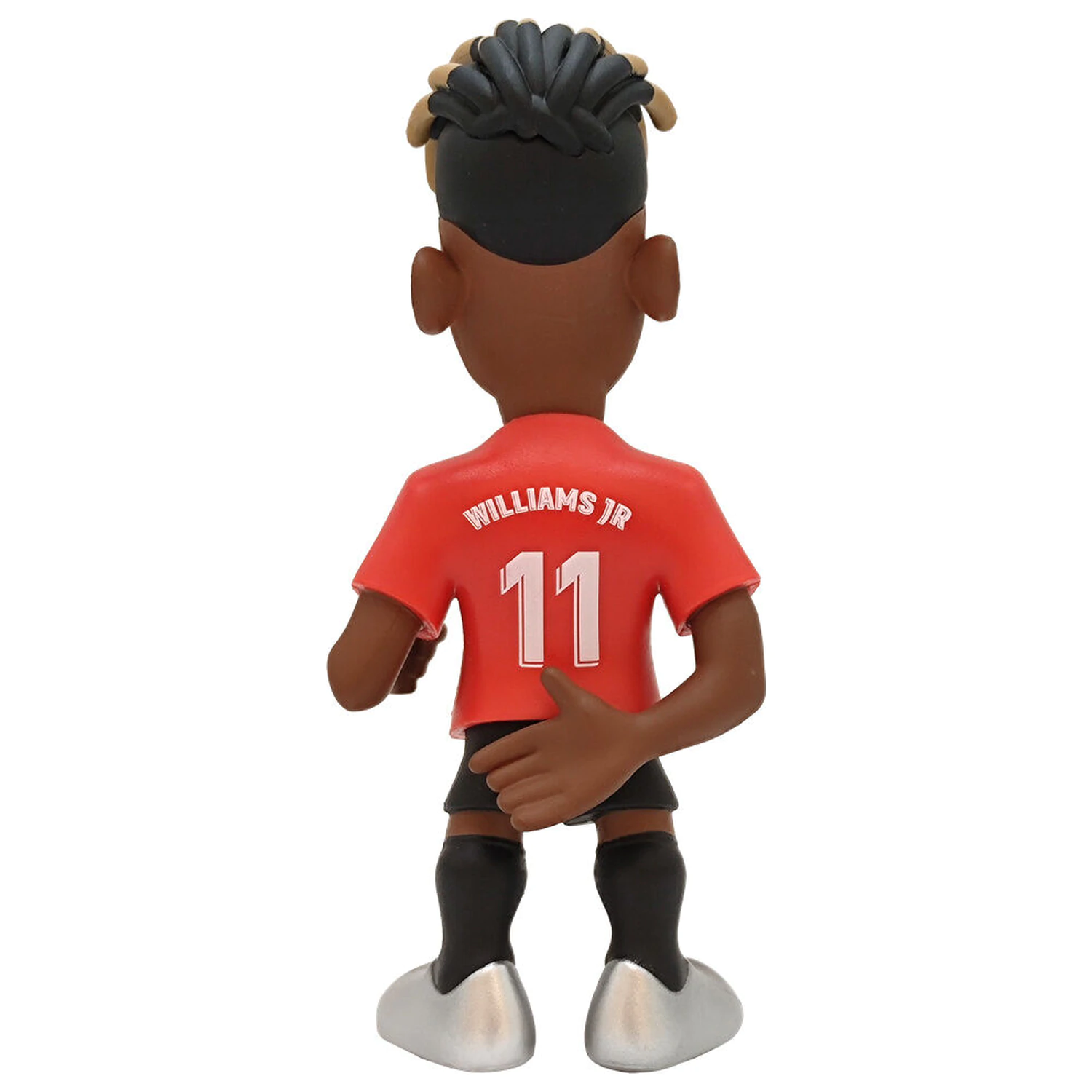 Athletic Club De Bilbao Williams Junior figura 12cm fotografija izdelka