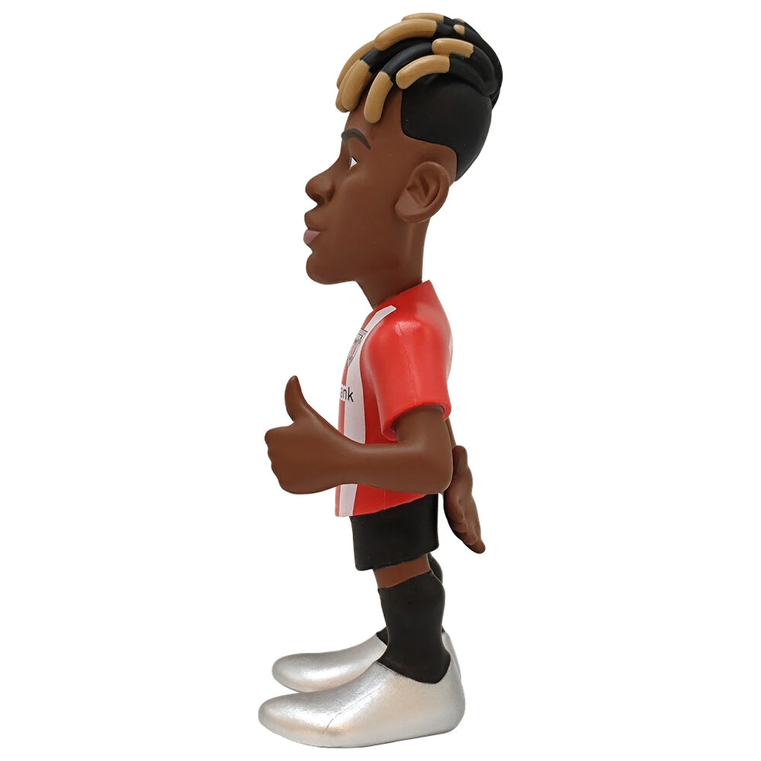 Athletic Club De Bilbao Williams Junior figura 12cm fotografija izdelka