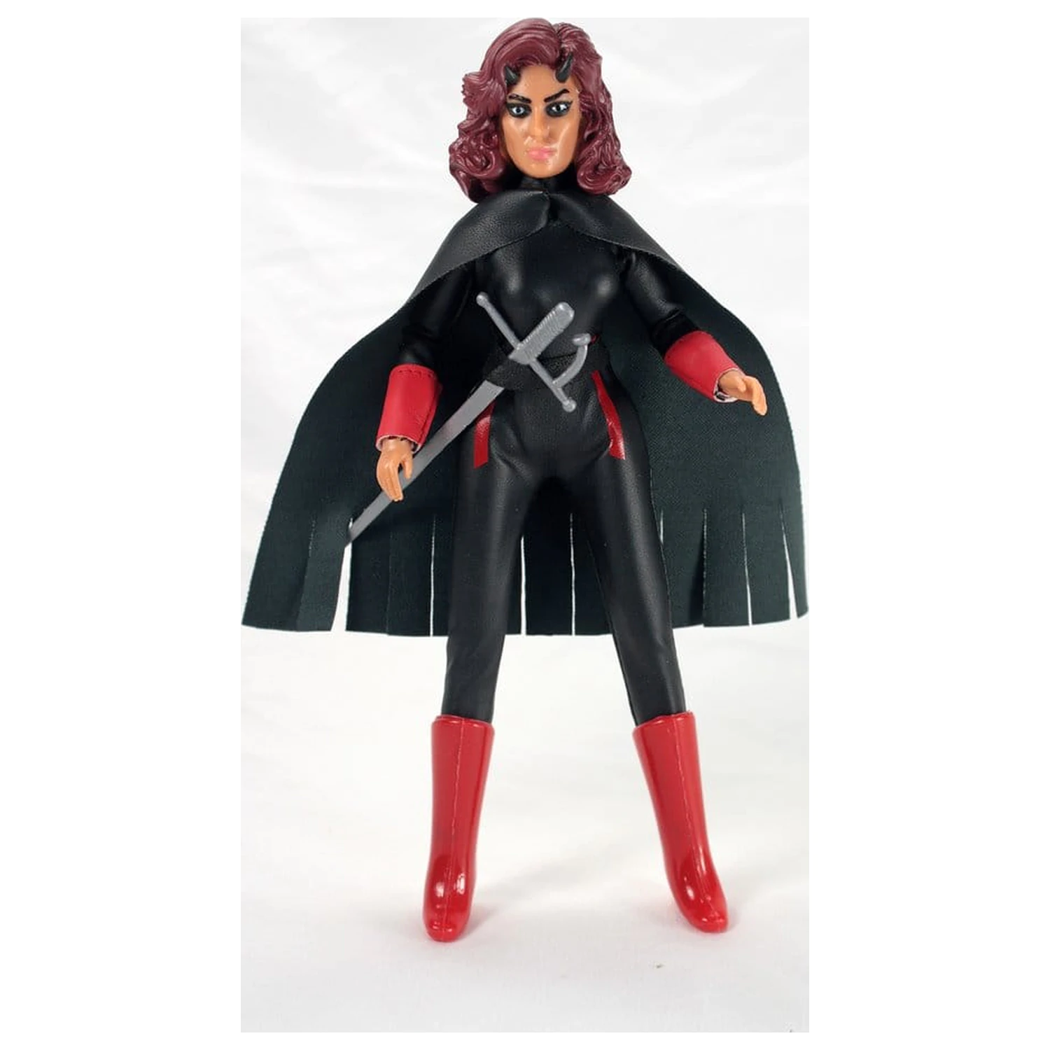 Atlas Comics akcijska figura Devilina 20 cm fotografija izdelka