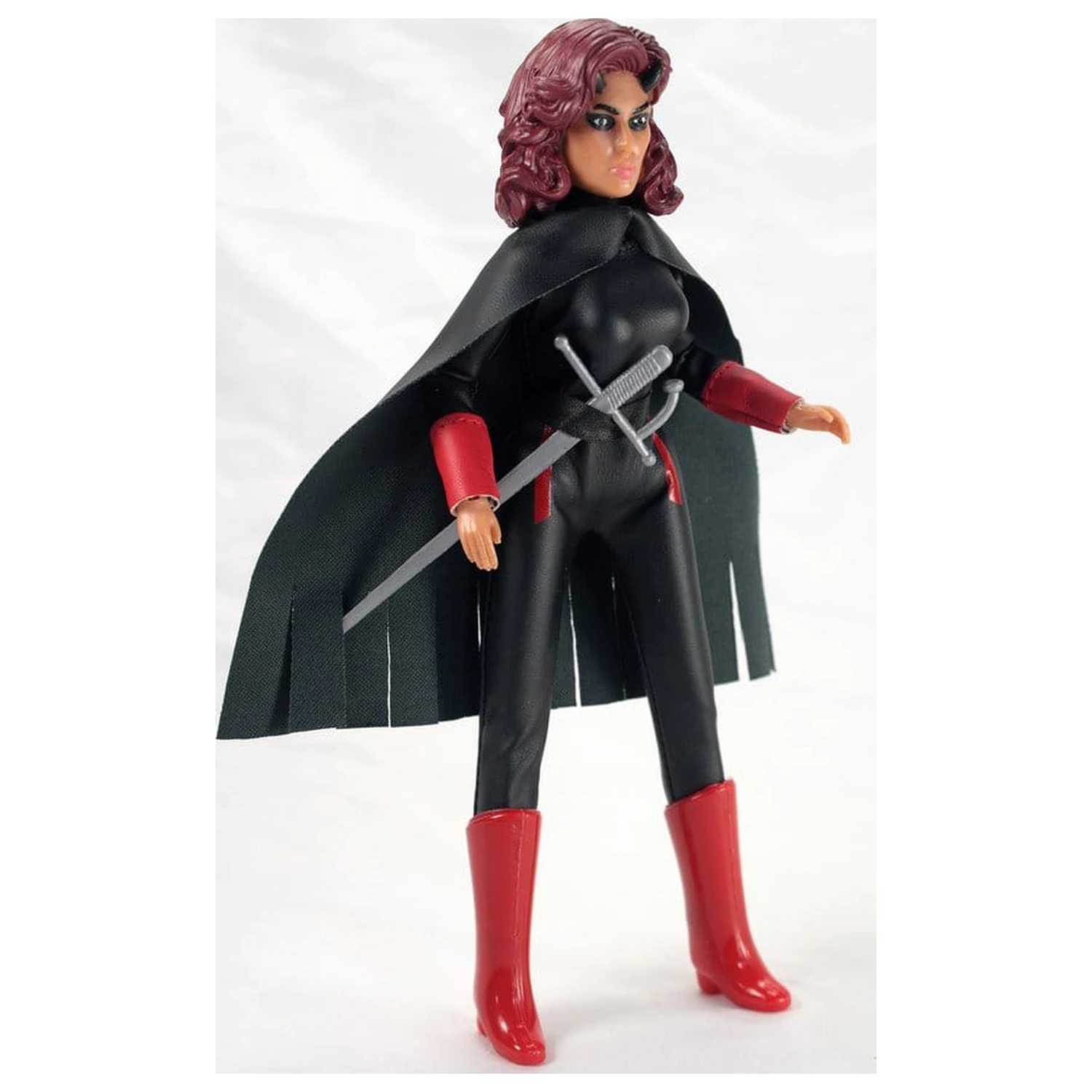 Atlas Comics akcijska figura Devilina 20 cm fotografija izdelka